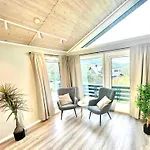 Apartamento Kaldfjord Aurora New Floor