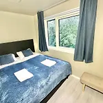 Kaldfjord Aurora New Floor Apartamento Tromsø