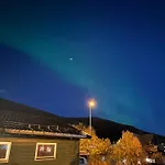 Kaldfjord Aurora New Floor Daire