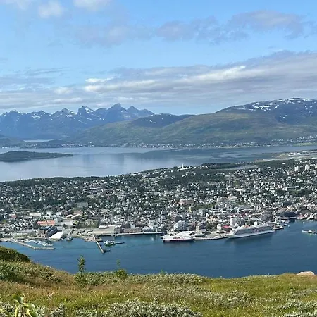 Kaldfjord Aurora New Floor *