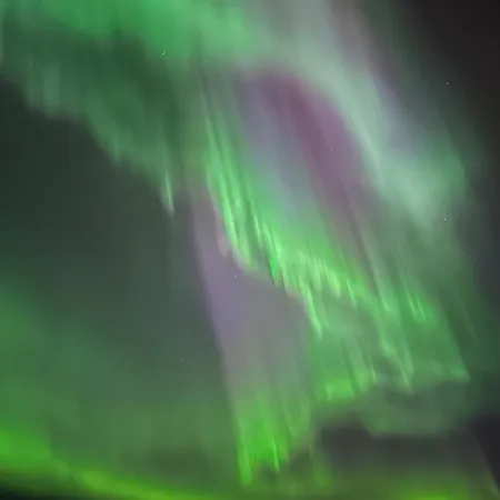 Kaldfjord Aurora New Floor *