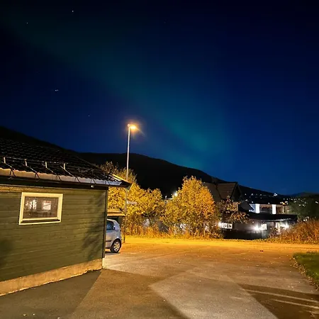 Kaldfjord Aurora New Floor