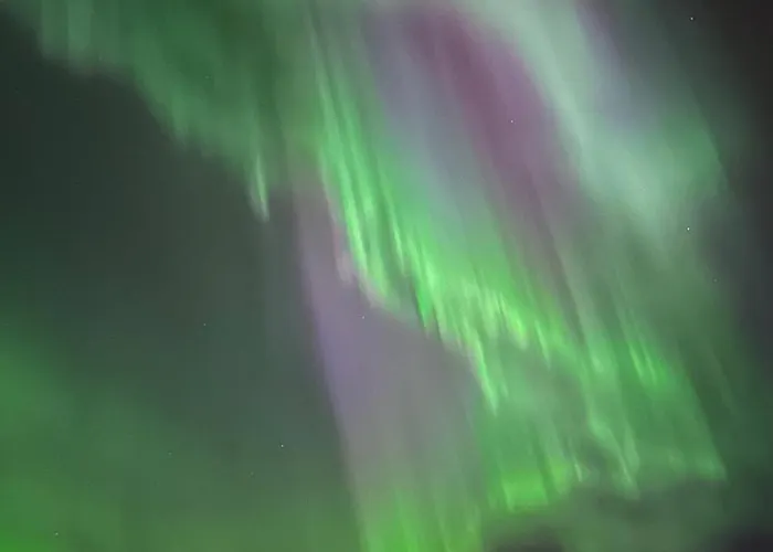Kaldfjord Aurora New Floor *